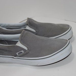 Vans Men size 4.5